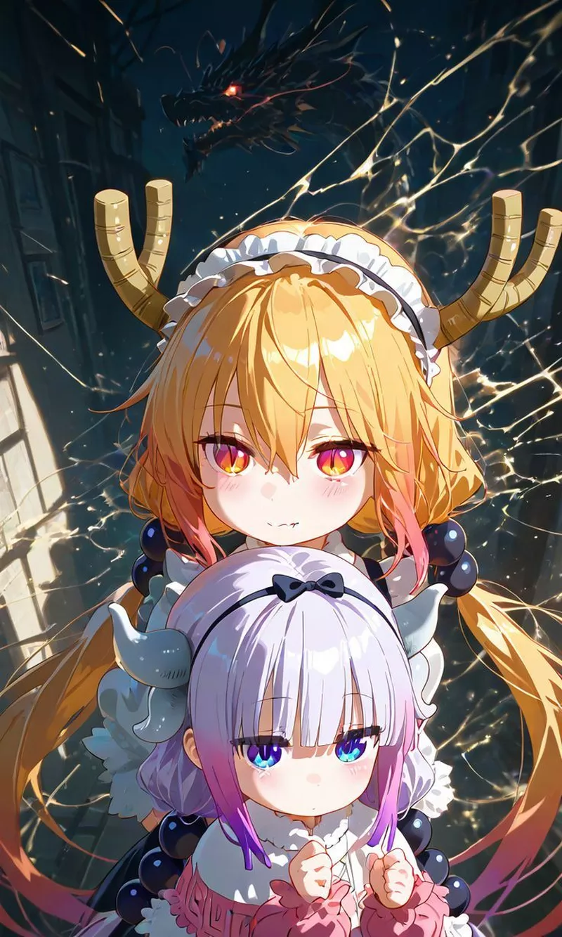 Hình Nền Tohru Với Vẻ Đẹp Anime Dễ Thương Và Tươi Sáng Hình Nền Tohru Với Vẻ Đẹp Anime Dễ Thương Và Tươi Sáng