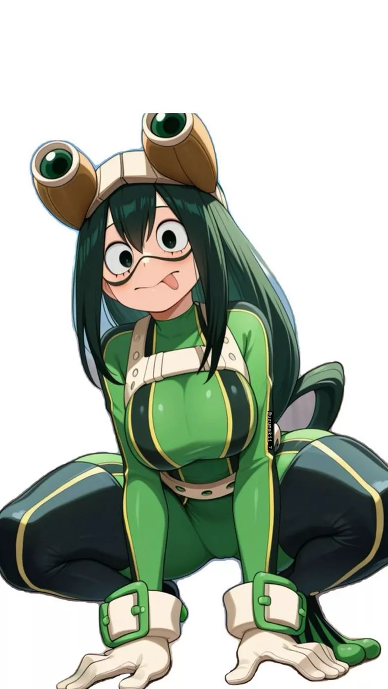 Hình Nền Tsuyu Asui Trong Những Khoảnh Khắc Chiến Đấu Hình Nền Tsuyu Asui Trong Những Khoảnh Khắc Chiến Đấu