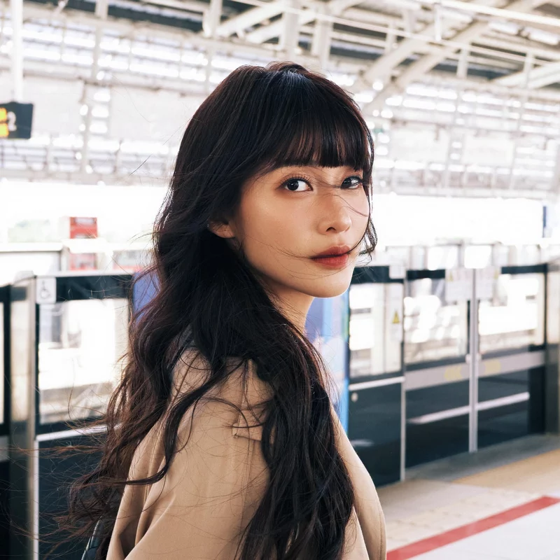Ảnh Khả Ngân trong bộ ảnh chân dung mang nét đẹp hiện đại Ảnh Khả Ngân trong bộ ảnh chân dung mang nét đẹp hiện đại